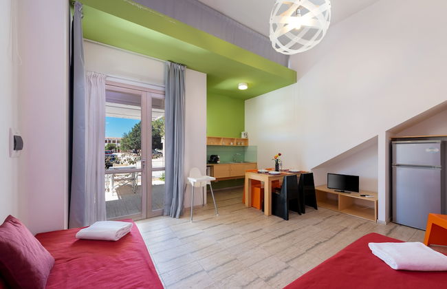 Residence Vitorno - Foto 22