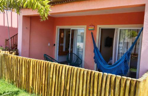 Casa Gostoso Mar - Apartamentos - Foto 12