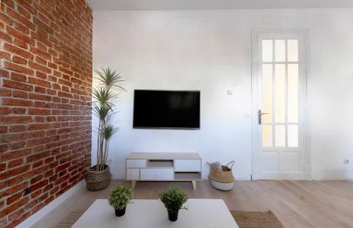 Luxe Apartment in Chamberí Chic - Foto 9