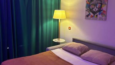 Studio/f1bis à 50 m de la plage - Photo 2