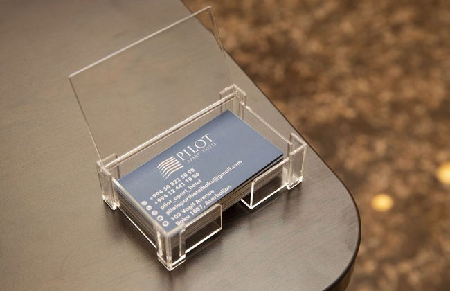 Pilot Apart Hotel - Foto 4