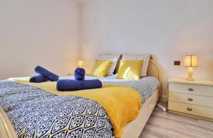 Chez Coralie - T2, 2 pers, parking, balcon - Photo 1