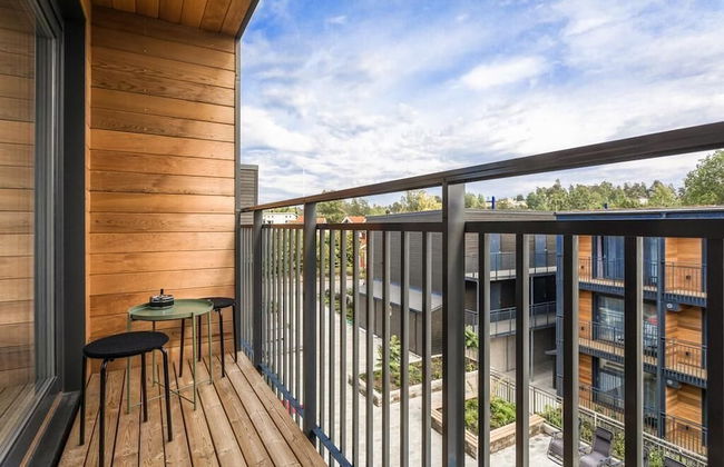 HOOM Home & Hotel Sollentuna - Photo 7