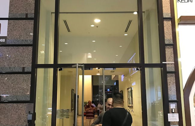 Luxy Service Suites At Times Square - Foto 67