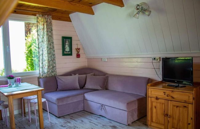 Storey Holiday House, Bobolin - Photo 6