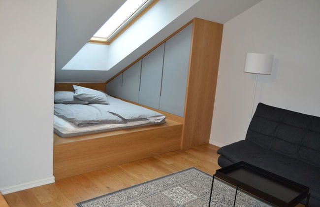 Lighthouse Apartments Tallinn - Foto 51