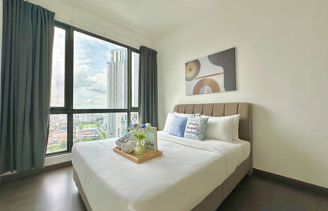 SKS Pavillion Residences by Stayrene - Foto 64