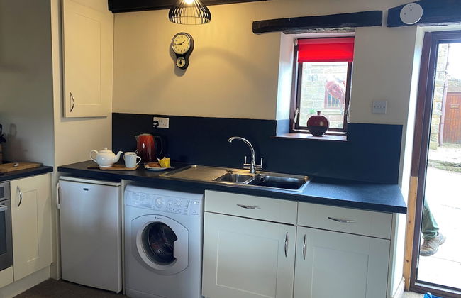 Craven Garth Cottages - Foto 10