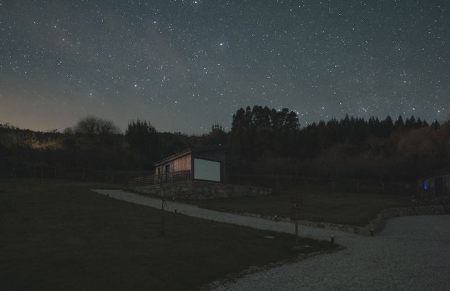 CABAÑAS O RECUNCHO DO SOR - Foto 17