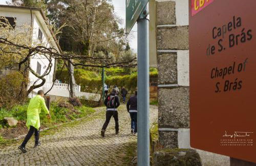 Azenha da Lavoura em Barrega - Foto 78