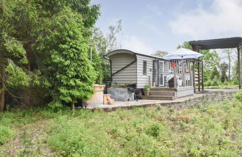 Spruce Shepherd's Hut - Foto 11