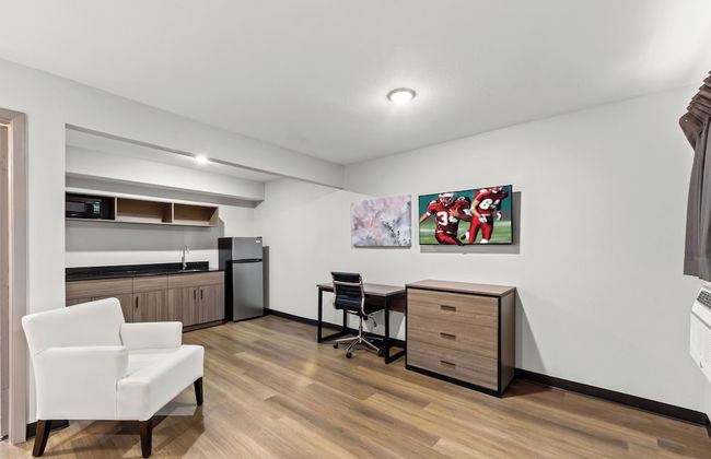 Red Roof Inn Del Rio - Foto 21