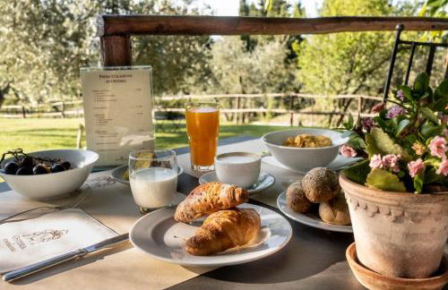 Castello di Fonterutoli Wine Resort - Foto 22