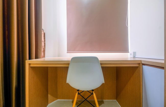 Comfort 1BR Apartment at Mustika Golf Residences - Foto 6