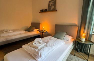 Bavaria Home Apartments Geisenfeld - Foto 4