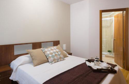 Alojamiento Santa Maria - Foto 54