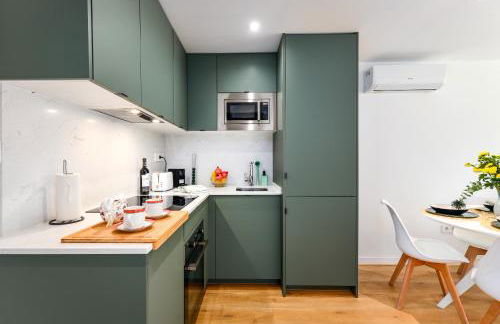 Golden Bay Apartment - Photo 11