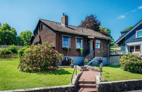 Ferienhaus Peggy mit Klimaanlage in den Bergen - Photo 17