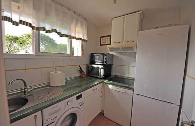 Casa Dos Plantas Golf zona ocio - Foto 10