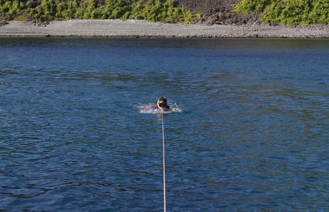 Balade en bateau au Morro Dois Irmãos - Photo 5