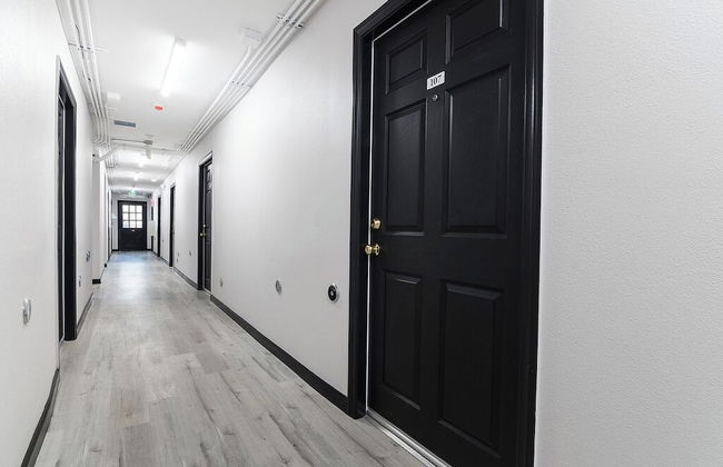 Casas On Cordova Street - Foto 73