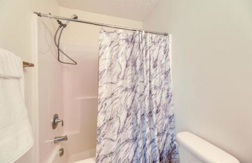 Havelock Home Private Yard, 2 Mi to Cherry Point! - Foto 17