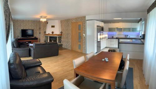 Villa Wiki w Górach - Foto 3