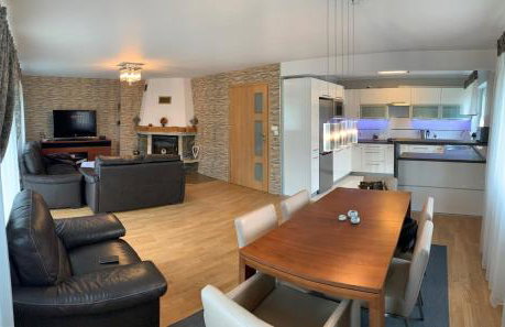 Villa Wiki w Górach - Foto 3