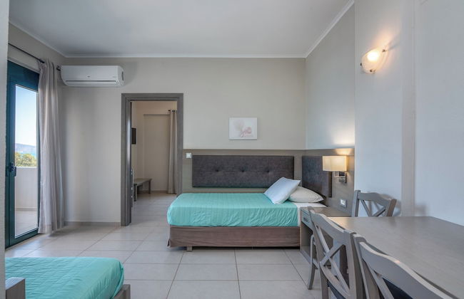 Christina Beach Hotel - Foto 30