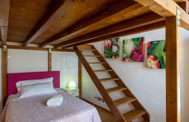 Holiday House in Rome City Center - Photo 10