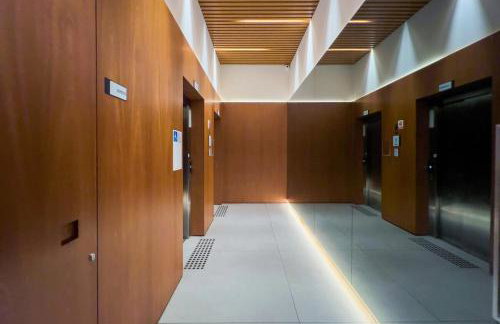 BK0058 I Lindo e Espaçoso Studio - Photo 26