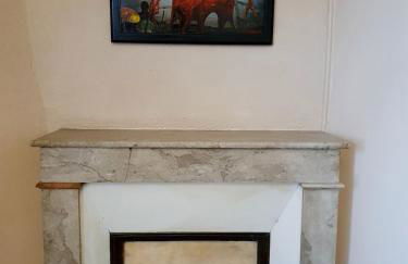 Appartement d'Artiste - Foto 9