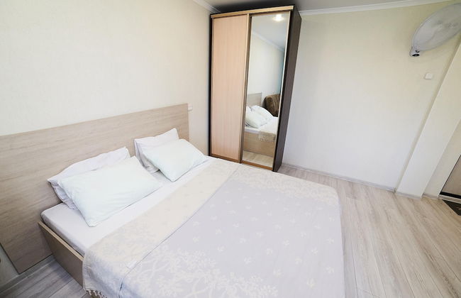 Dobrie Sutki Apartment Muhacheva 256.3 - Foto 15