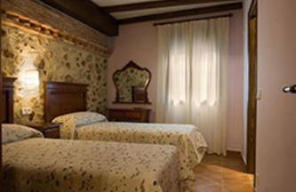 Apartamentos Rurales Cumbres de Gredos - Foto 11
