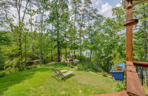 Firefly Lake House - Foto 14