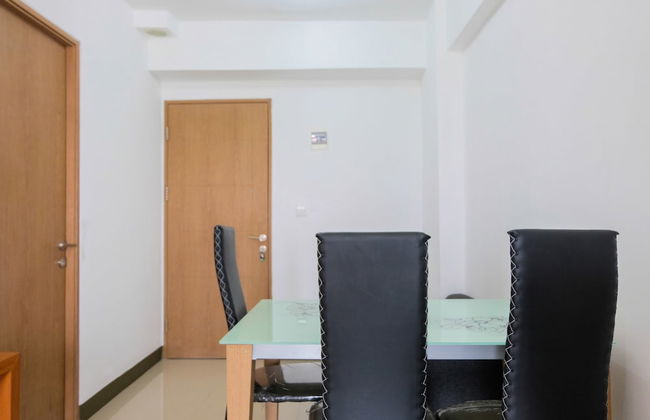 Well Appointed 2BR Apartment at Bintaro Park View - Foto 11