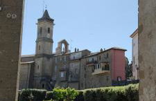 LA CHASCONA DI FARNESE casa di tufo nel borgo - Foto 47