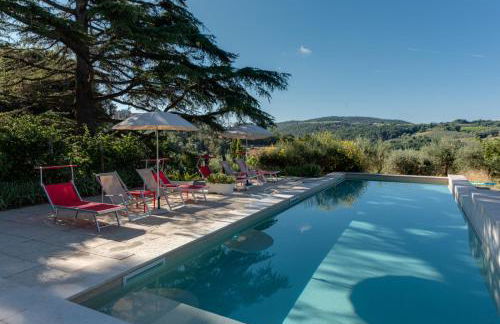 Villa Bonsi - Foto 13