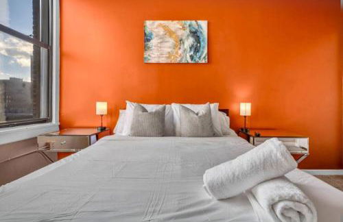 1Br in Heart of Downtown, Sauna, Prime Location - Photo 6