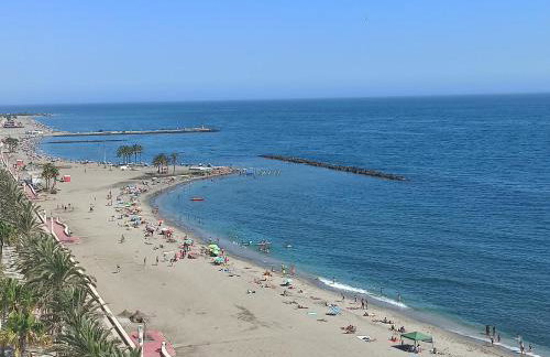 Increíble ático con vistas a la bahía de Almería - Foto 11