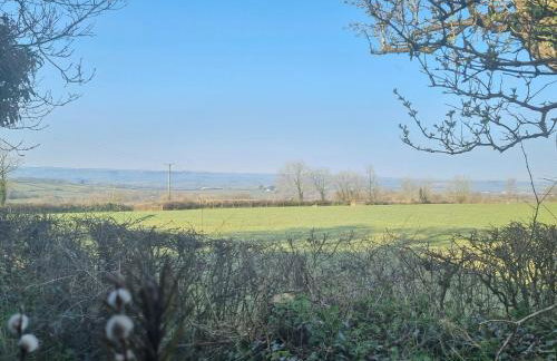 Thornmoor Barn - Foto 8