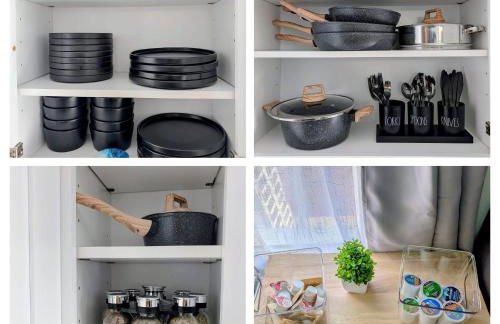 Newly Renovated Charming Apt! 30 Mins to Manhattan - Foto 21