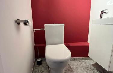 Les Vans - Charmant appartement au cœur du village - Foto 15