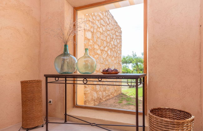 Son Floriana in Cala Bona - Foto 18