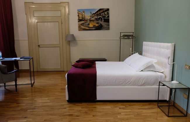 Residenza Palazzo Negri - Foto 43