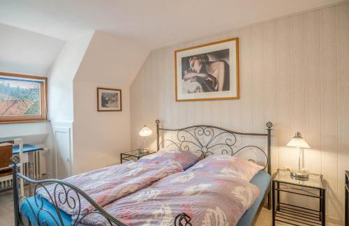 Familienwohnung Haus 18 - Foto 20