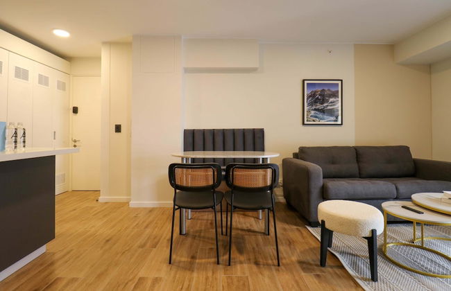 Stylish 1BR in San Isidro - Foto 13