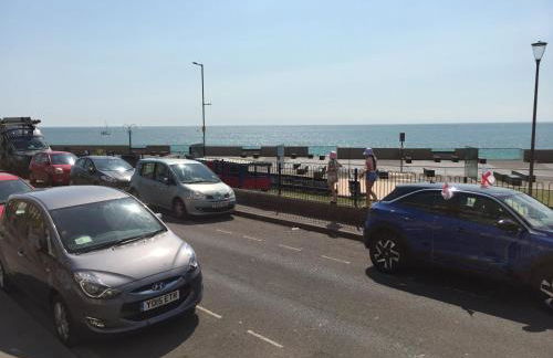 Southbay Holiday Flats Flat 2 - Foto 25