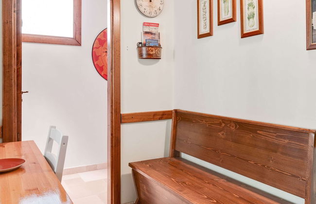 Seaside Home in Roseto Capo Spulico - Foto 12