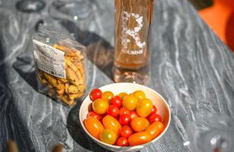 LE SUN - Central - Piscine Toit terrasse- Wifi - - Foto 21